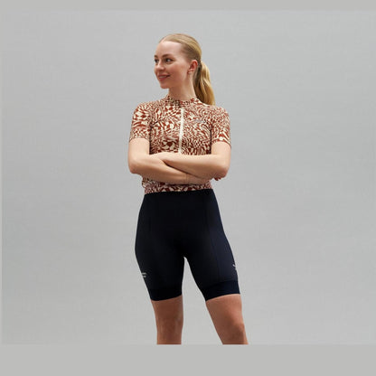 Pas Normal Studios - Women's Essential Jersey - Check Brick