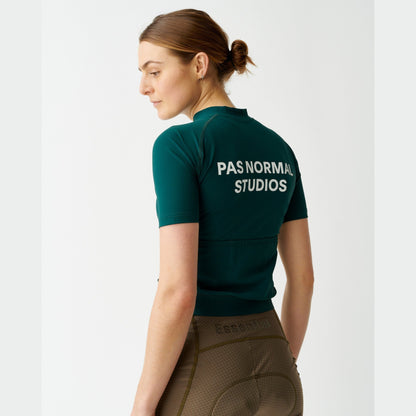 Pas Normal Studios - Women's Essential Jersey - Teal