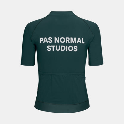 Pas Normal Studios - Women's Essential Jersey - Teal