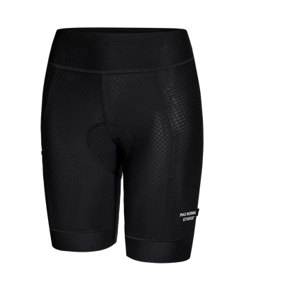 Pas Normal Studios - Women's Essential Short Tights - Black