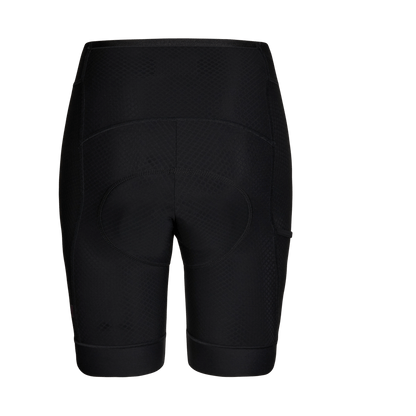 Pas Normal Studios - Women's Essential Short Tights - Black