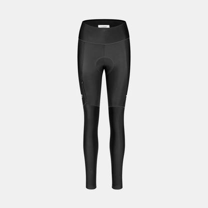 Pas Normal Studios - Women's Essential Thermal Long Tight - Black