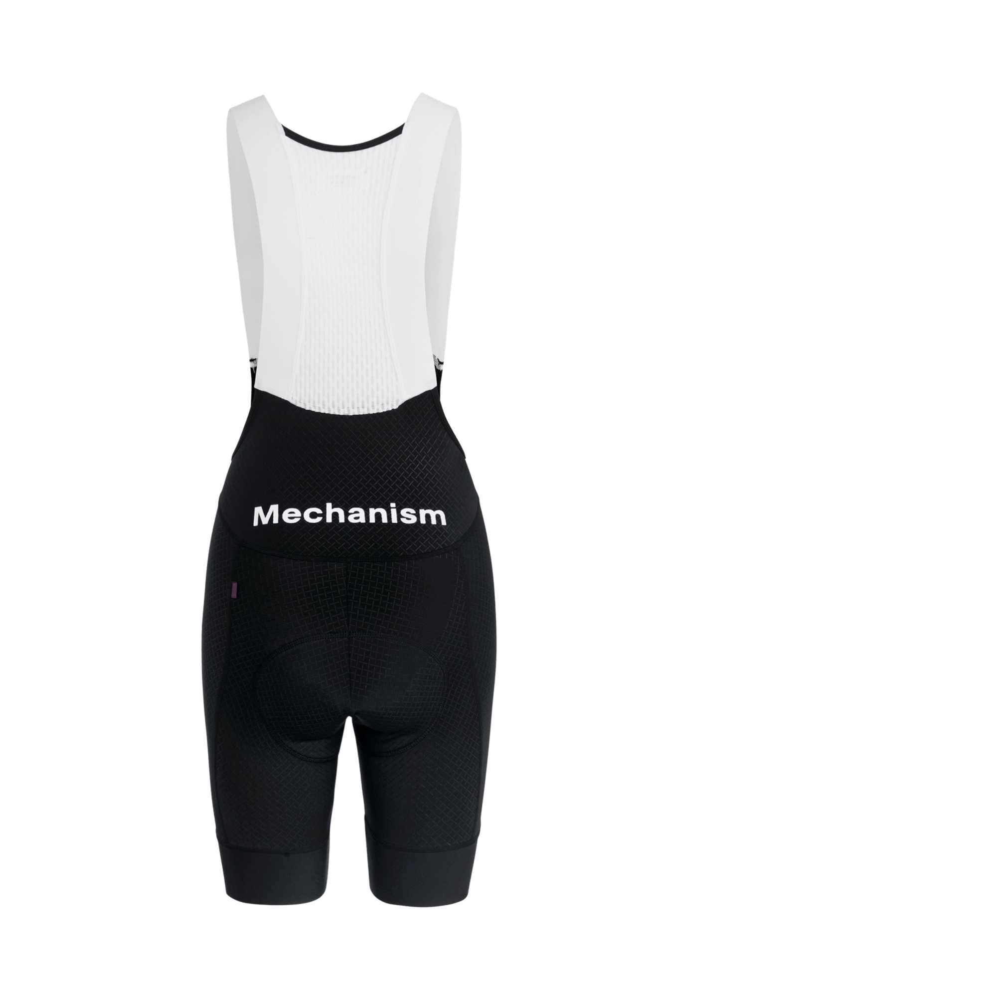 Pas Normal Studios - Women's Mechanism Bib - Black