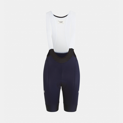 Pas Normal Studios - Women's Mechanism Bib - Navy