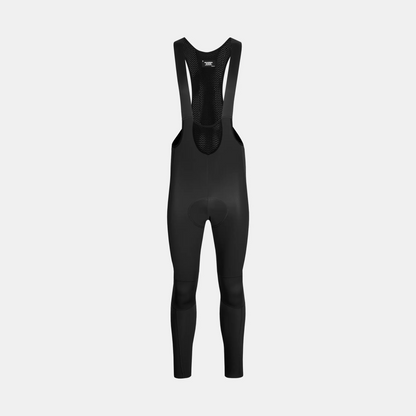 Pas Normal Studios - Women's Mechanism Deep Winter Long Bib - Black
