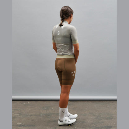 Pas Normal Studios - Women's Mechanism Jersey - Ash Grey