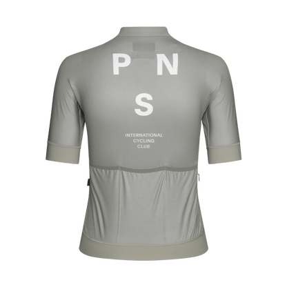Pas Normal Studios - Women's Mechanism Jersey - Ash Grey