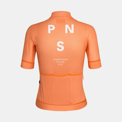 Pas Normal Studios - Women's Mechanism Jersey - Coral