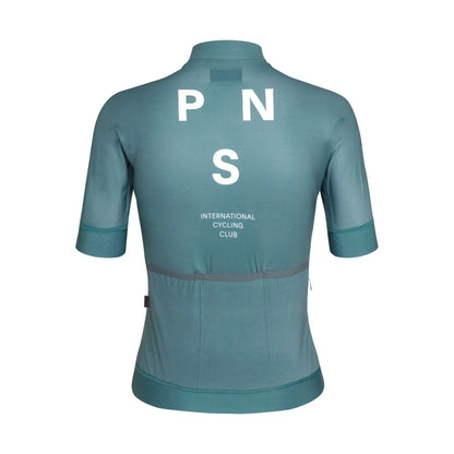 Pas Normal Studios - Women's Mechanism Jersey - Dusty Teal