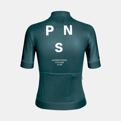 Pas Normal Studios - Women's Mechanism Jersey - Petroleum