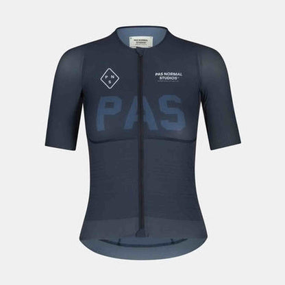Pas Normal Studios - Women's Mechanism PAS Jersey - Navy