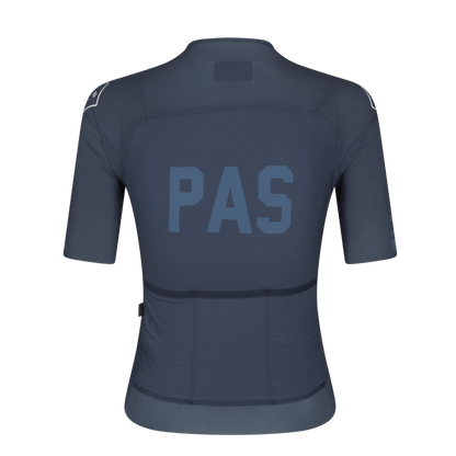 Pas Normal Studios - Women's Mechanism PAS Jersey - Navy