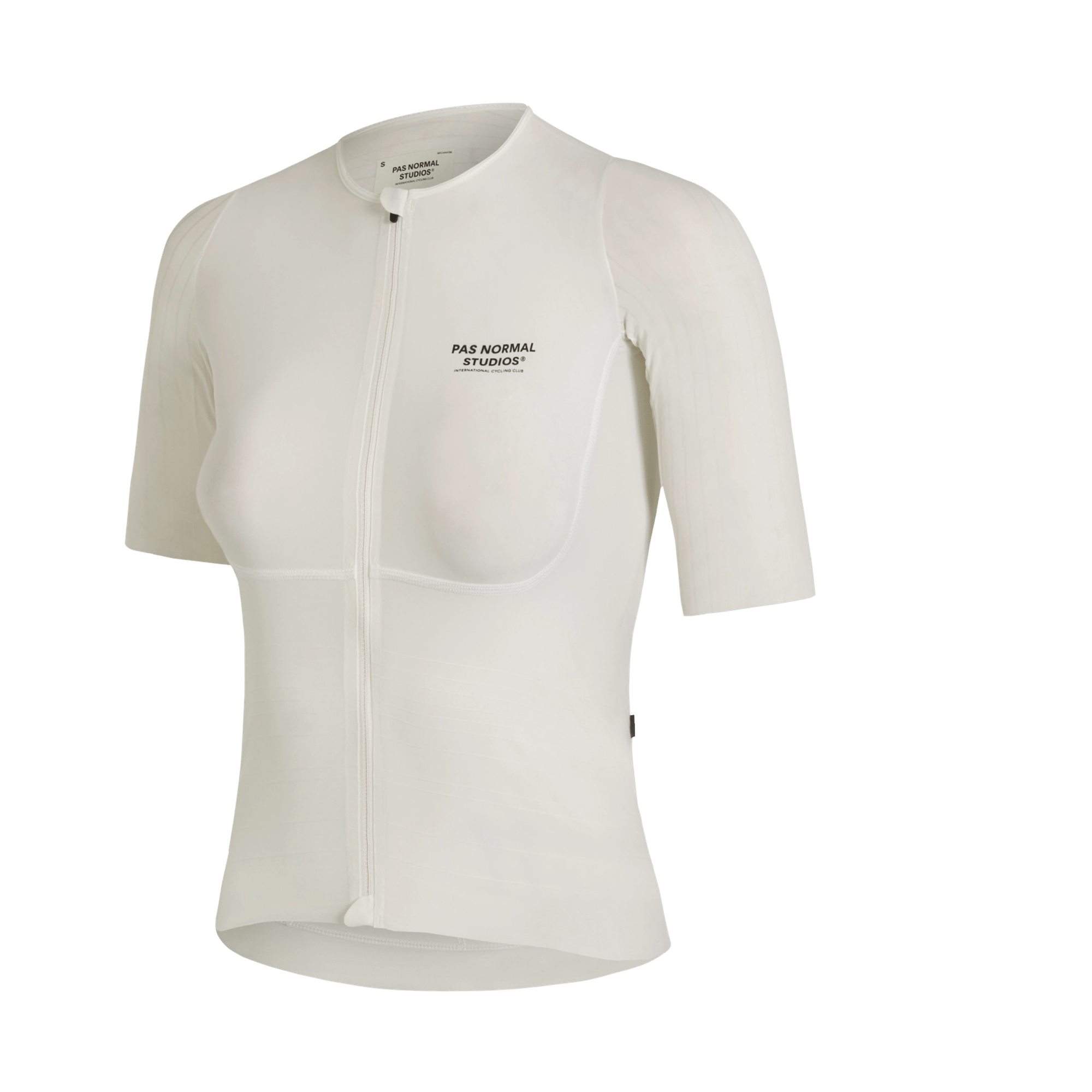 Pas Normal Studios - Women's Mechanism Pro Jersey - Off White