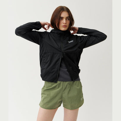 Pas Normal Studios - Women's Off-RAce Shell Jacket - Black