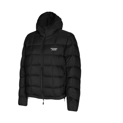 Pas Normal Studios - Women's Off-Race Down Jacket - Black