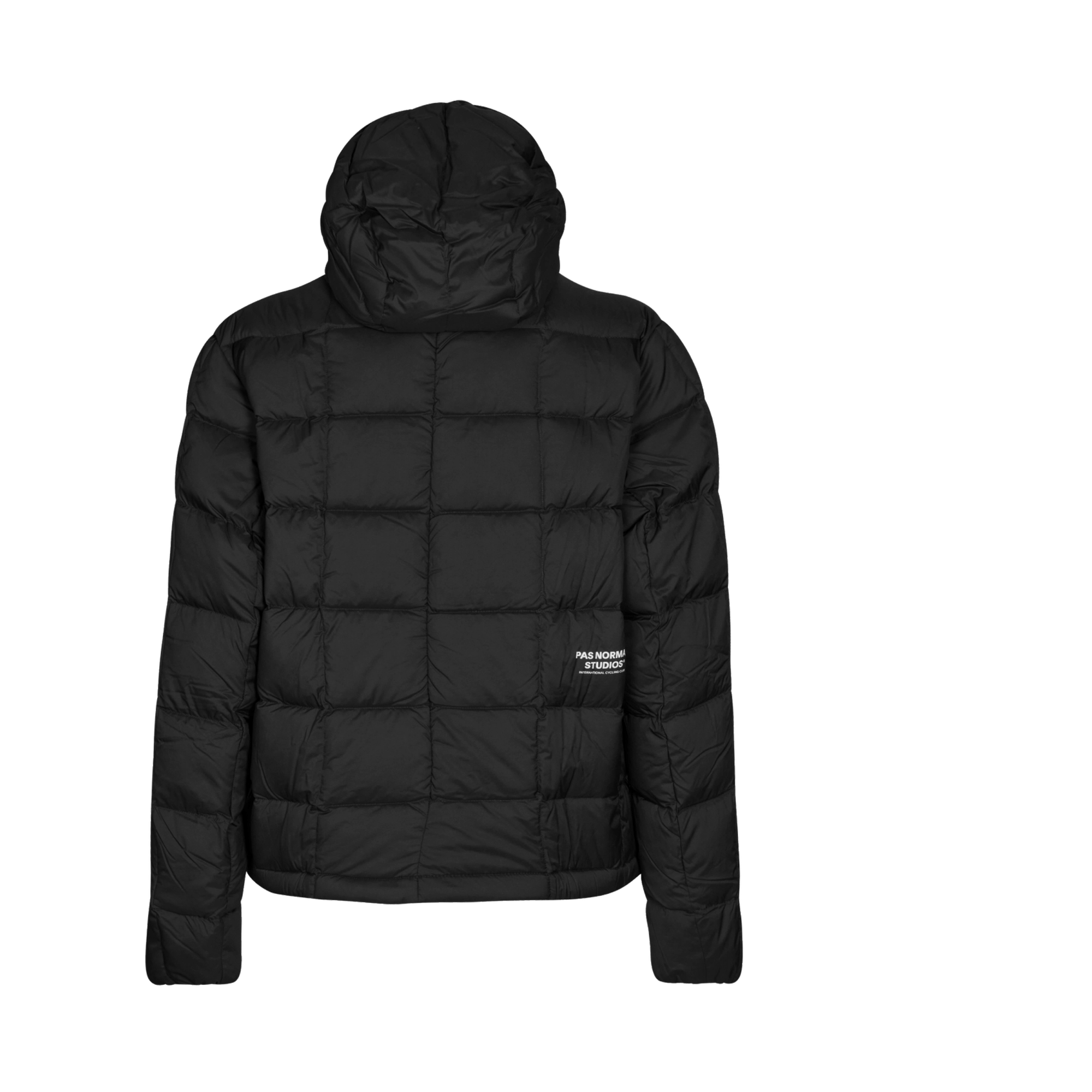 Pas Normal Studios - Women's Off-Race Down Jacket - Black