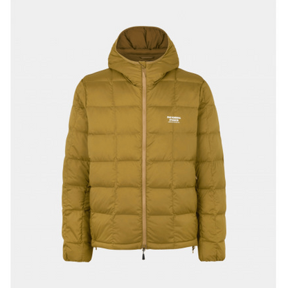 Pas Normal Studios - Women's Off-Race Down Jacket - Cinnamon