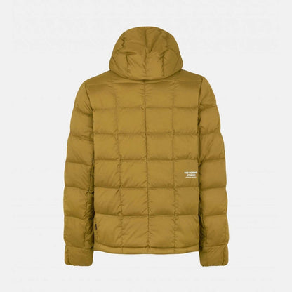 Pas Normal Studios - Women's Off-Race Down Jacket - Cinnamon