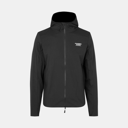 Pas Normal Studios - Women's Off-Race Stow Away Jacket - Black