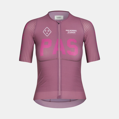 Pas Normal Studios - Women's PAS Mechanism Pro Jersey - Mauve