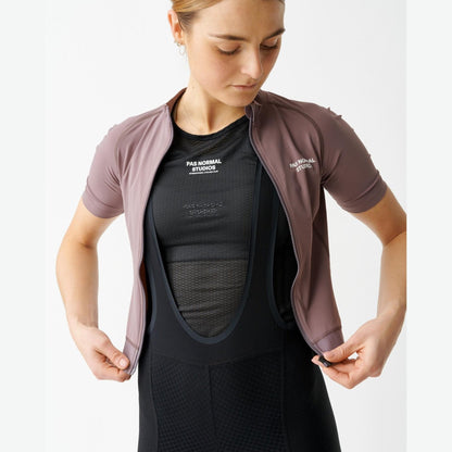 Pas Normal Studios - Women's Sleeveless Base Layer - Black