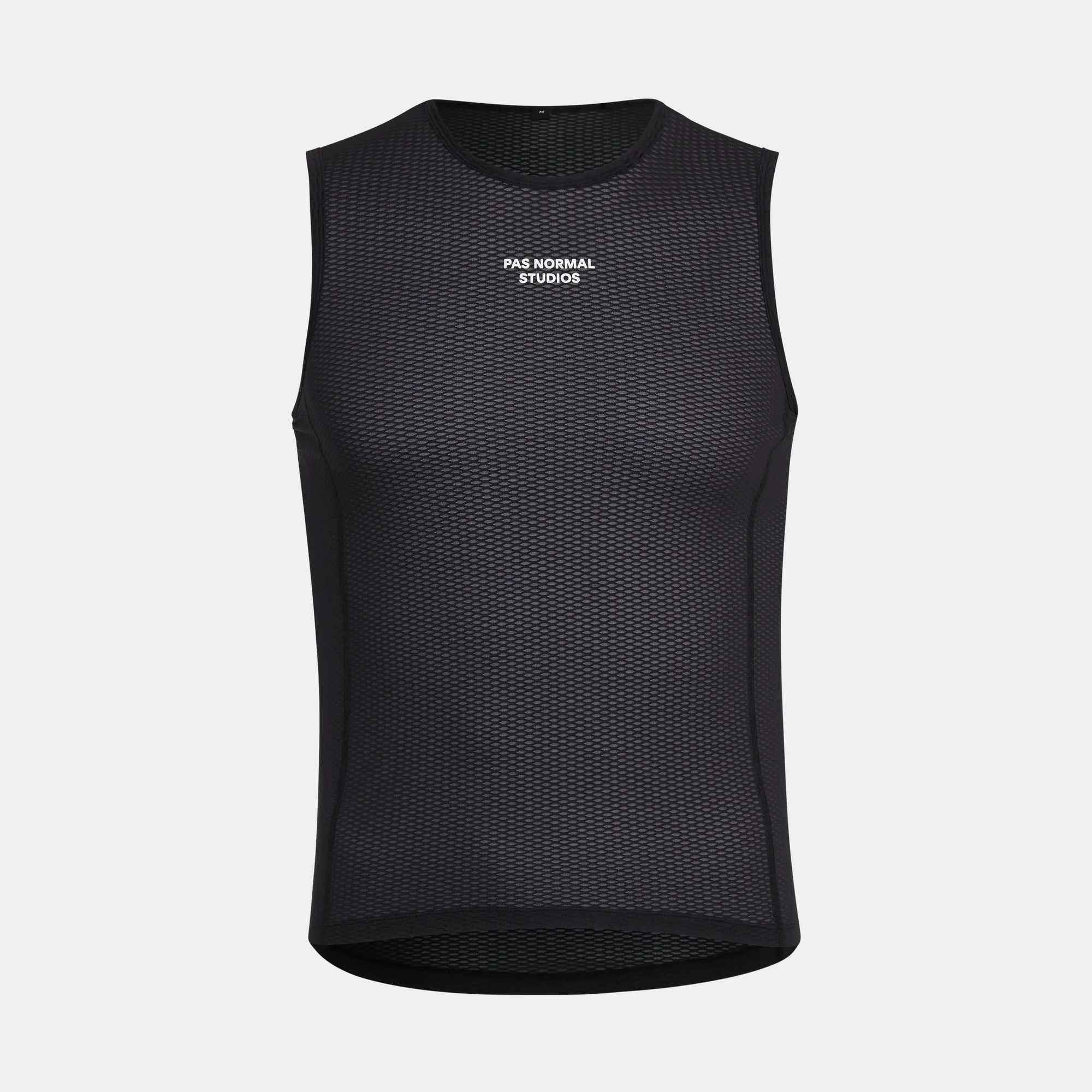 Pas Normal Studios - Women's Sleeveless Base Layer - Black