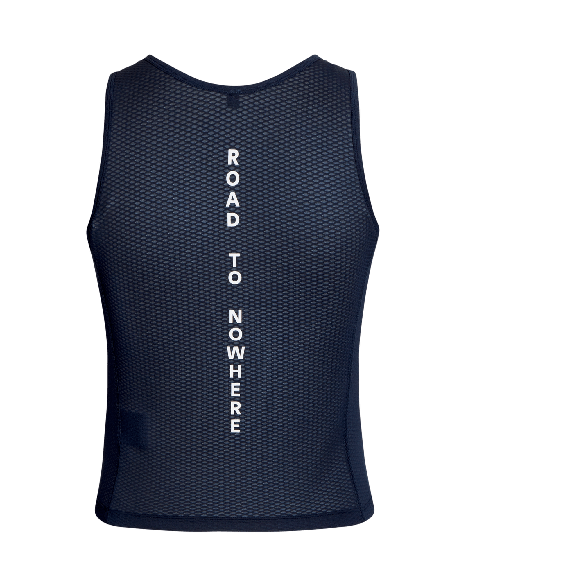 Pas Normal Studios - Women's Sleeveless Base Layer - Navy