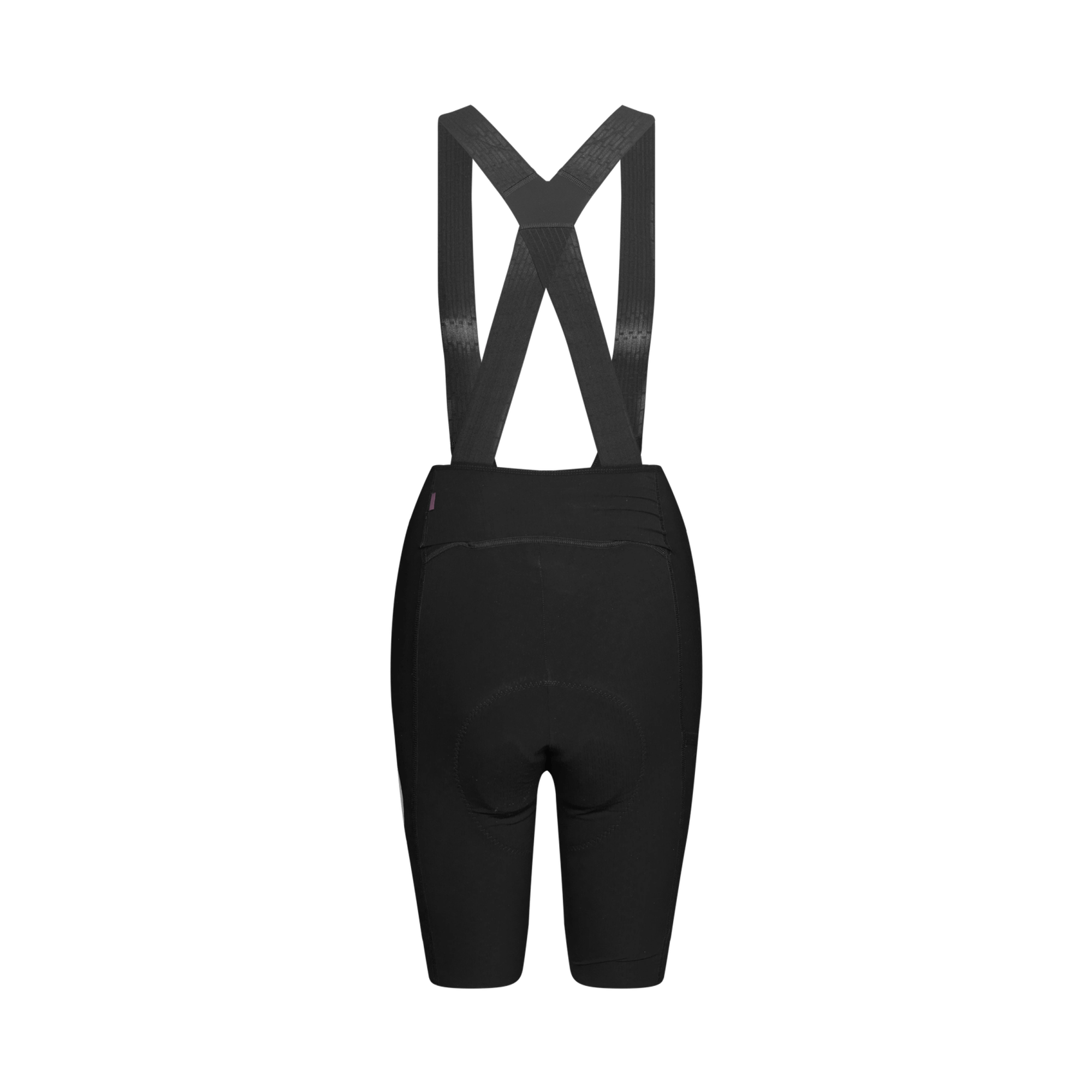 Pas Normal Studios - Women's T.K.O. Essential Light Bibs - Black