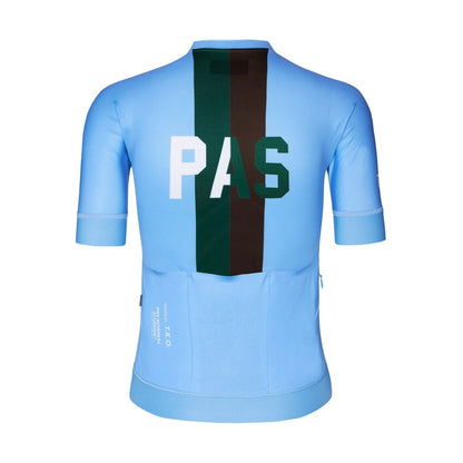 Pas Normal Studios - Women's T.K.O. Jersey - Light Blue