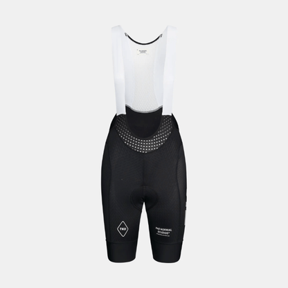 Pas Normal Studios - Women's T.K.O. Mechanism Bibs - Black