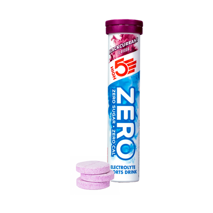 High5 - ZERO ORS Tubes